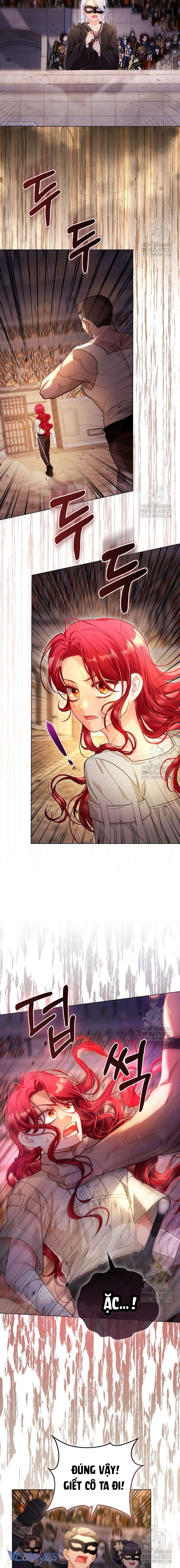 Phương Pháp Trồng Lúa Đặc Biệt Của Ác Nữ Chapter 33 - Next Chapter 34