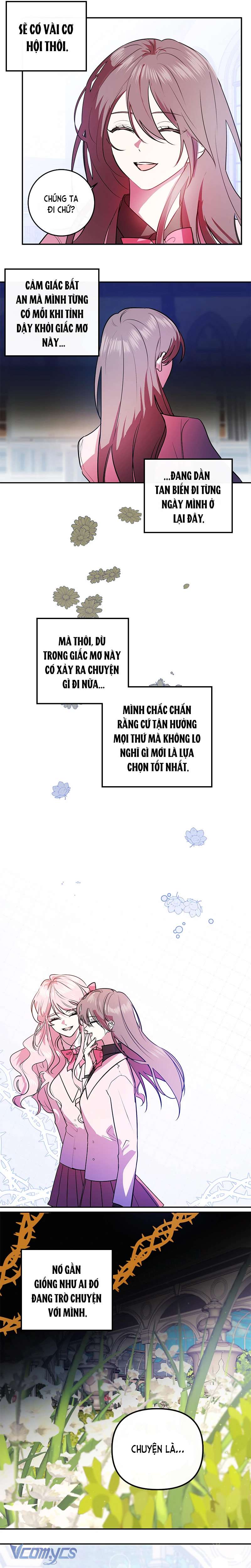 Chinh Phục Trái Tim Chap 20 - Next Chap 21