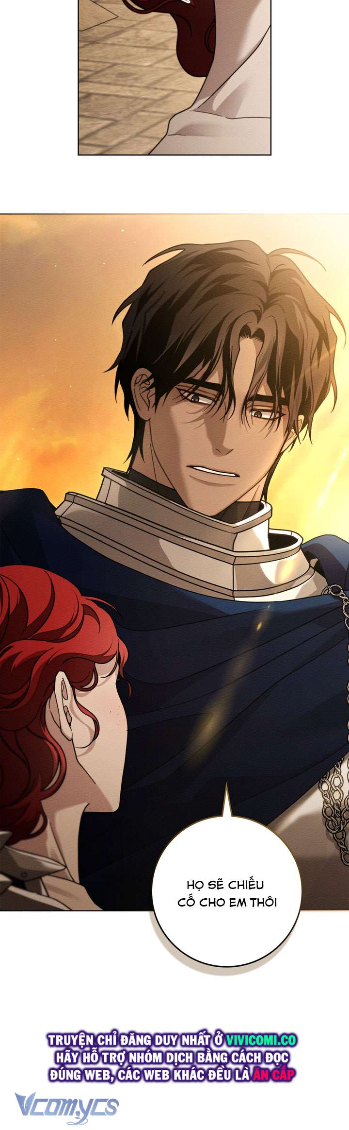 Dưới Bóng Cây Sồi Chap 112 - Next Chap 113