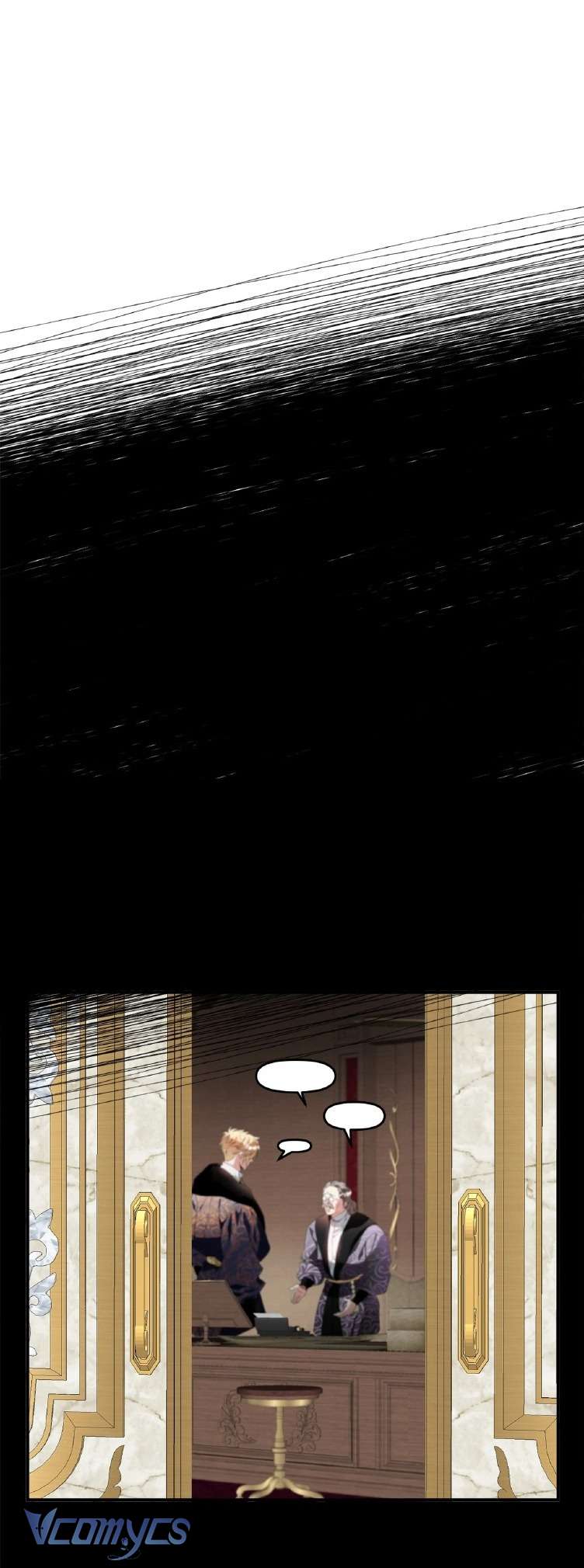 Người Yêu Đã Chết Của Tôi Đã Trở Thành Bạo Chúa Chap 20 - Trang 2