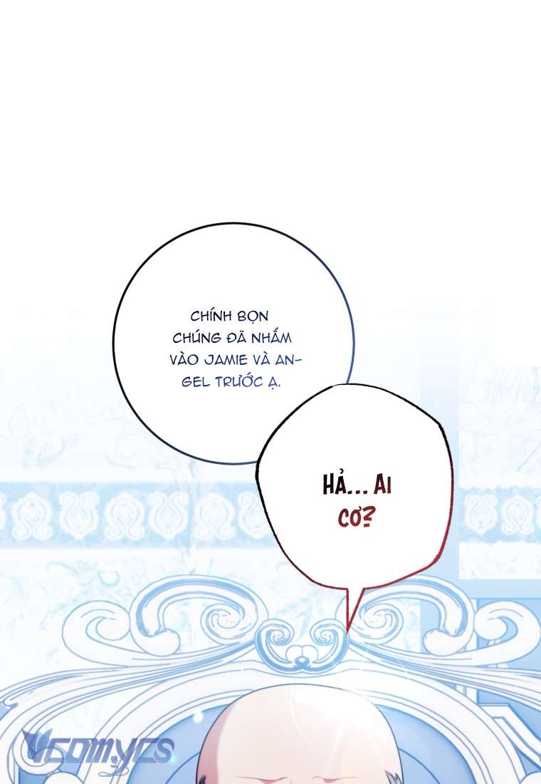 Tôi Trở Thành Một Nhân Vật Đã Chết Trong Nhà Tù Dành Cho Phế Vật Chap 2 - Trang 3