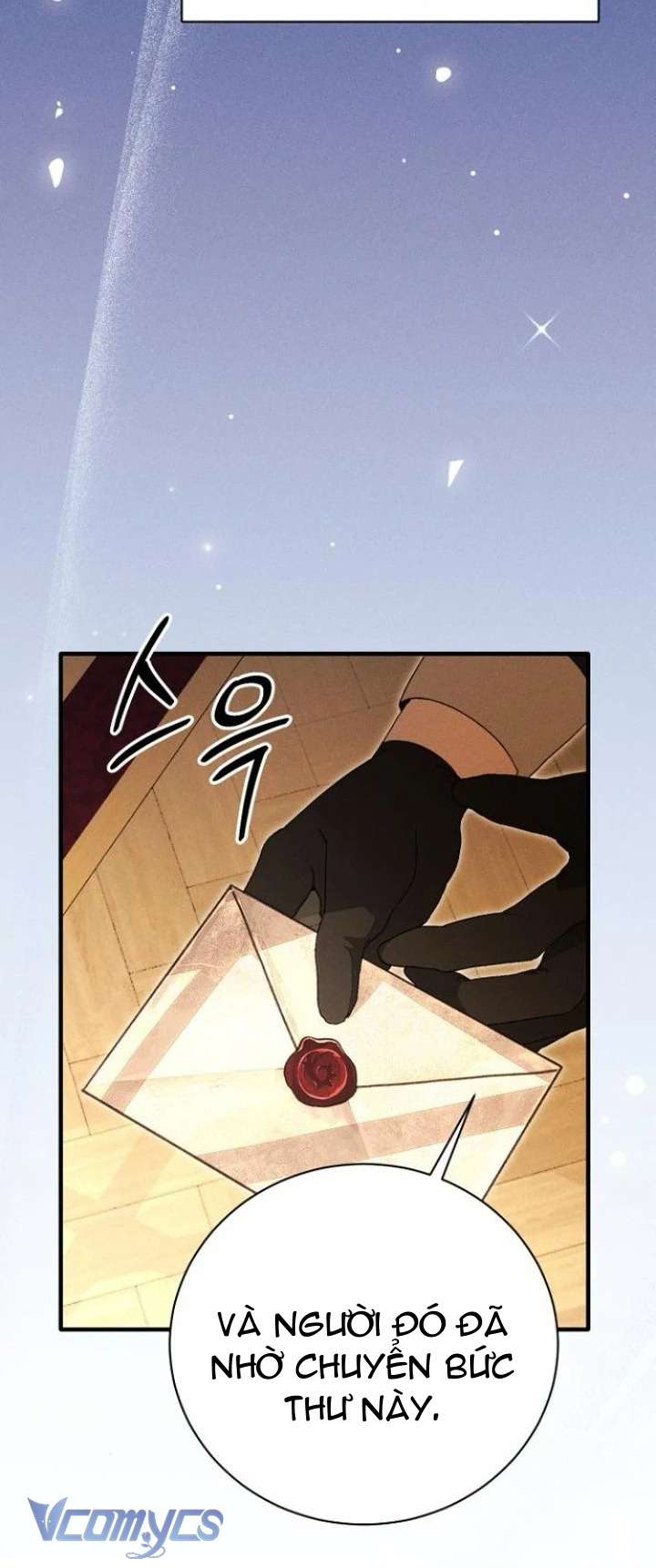 Papa Bạo Chúa, Con Sẽ Bảo Vệ Người! Chap 26 - Trang 2