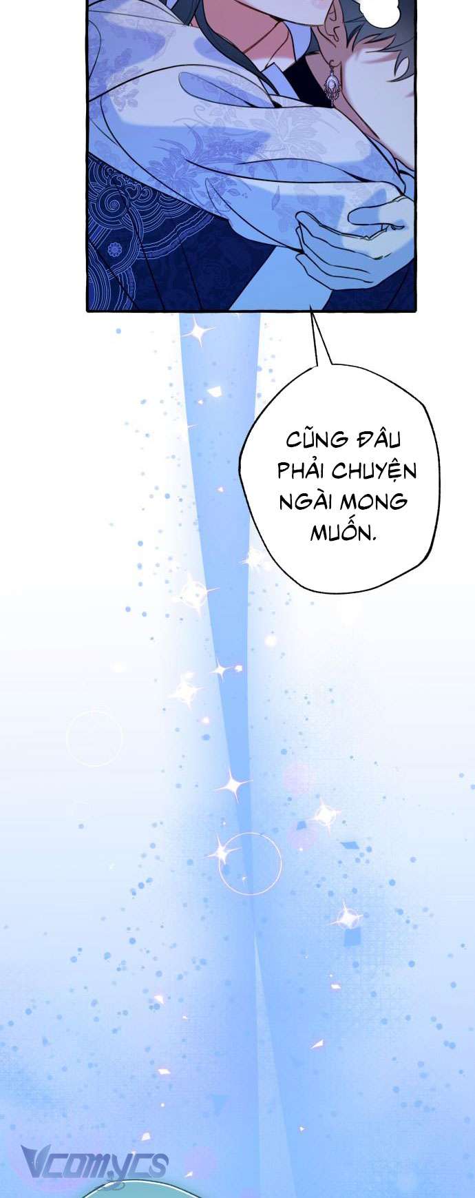 Chuyện Tình Tuyết Phương Bắc Chap 39 - Trang 4