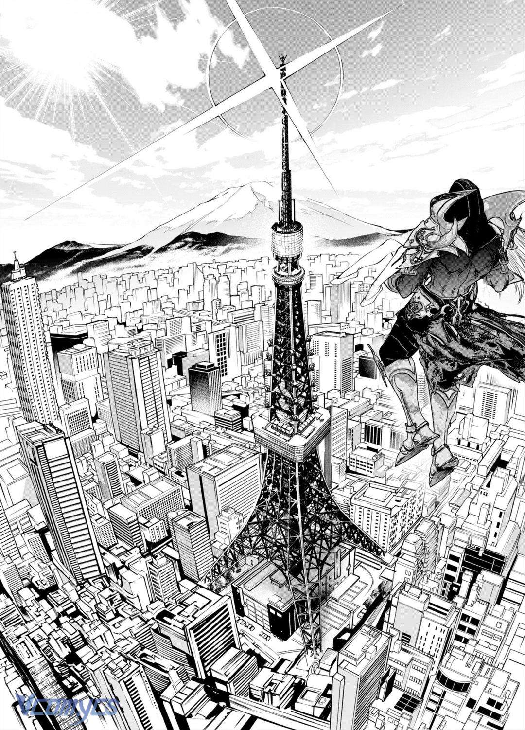 [18+] Tuyển Tập Truyện Ngắn Manga Chap 20.3 - Trang 2