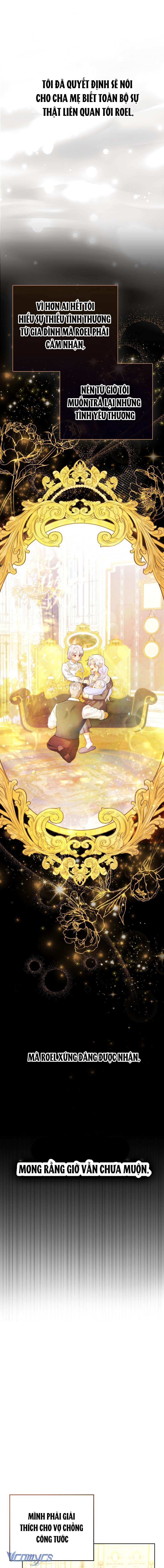 Phương Pháp Trồng Lúa Đặc Biệt Của Ác Nữ Chapter 5 - Next Chapter 6