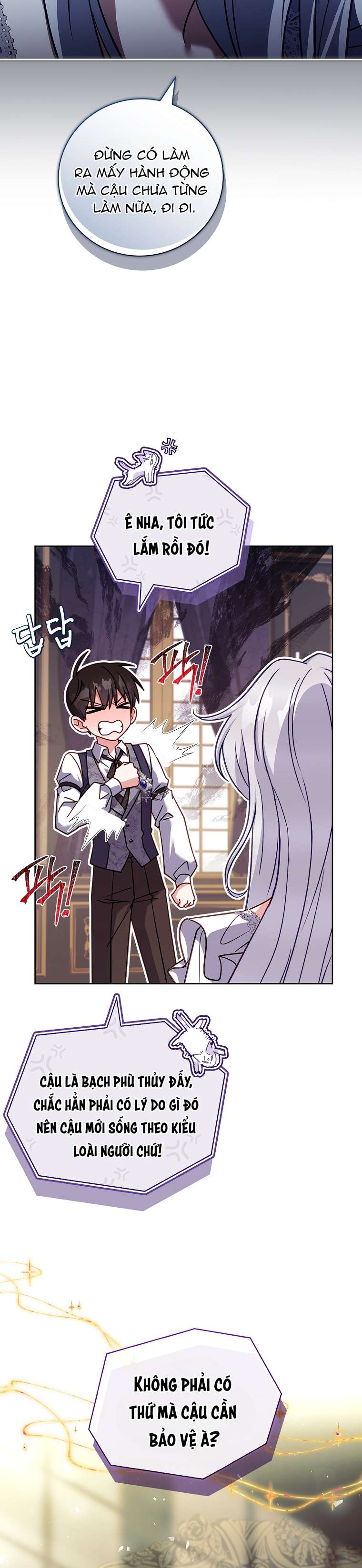 Cha Nào Con Nấy Chap 45 - Next 