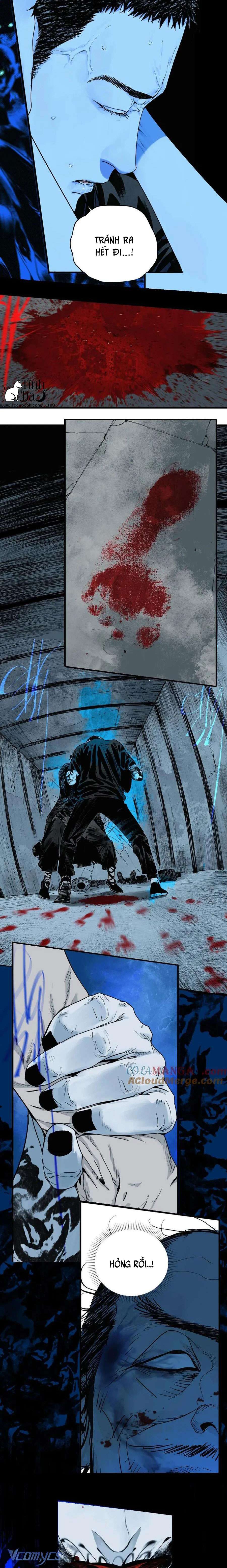 Sở Ô Chapter 26 - Trang 4