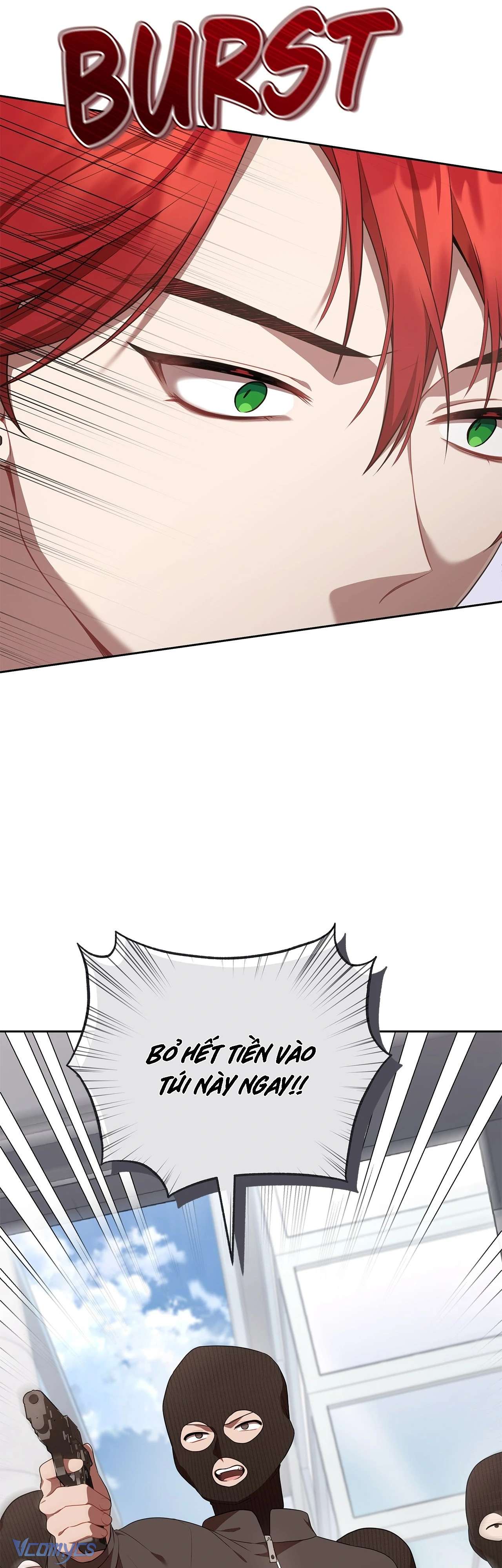 Chủ Tiệm Cafe Là Guide Cấp S Chap 10 - Next Chap 10