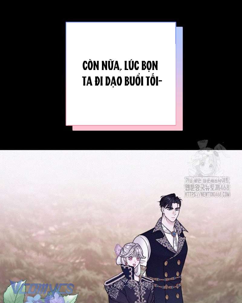 Trước Khi Em Có Ý Định Chạy Trốn Ta Sẽ Ngăn Chặn Nó Chap 20 - Trang 3