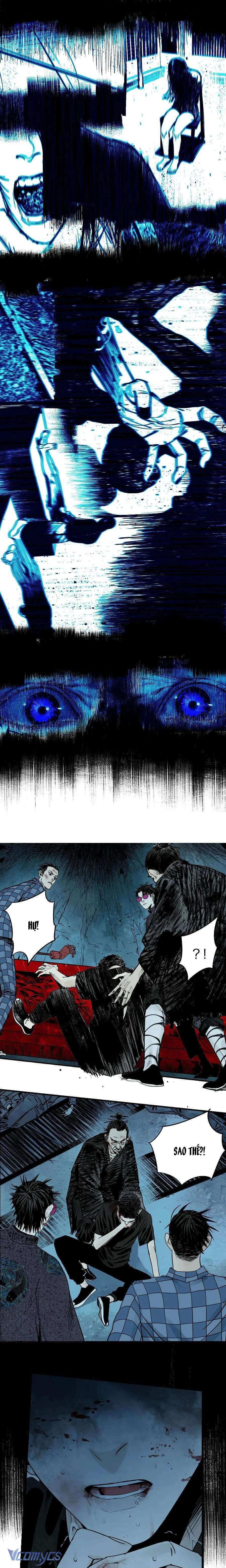 Sở Ô Chap 27 - Trang 2