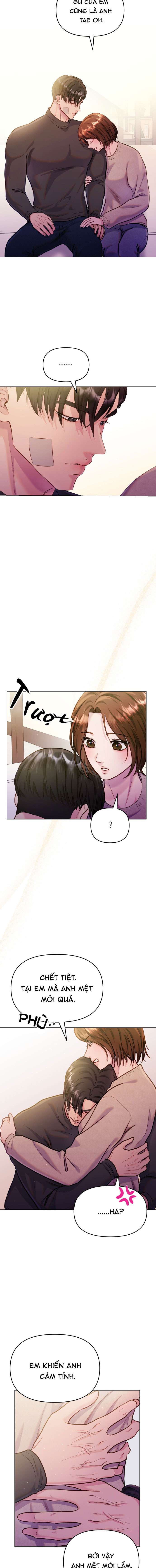 Hướng Dẫn Thu Phục Mãnh Thú Chap 65 - Trang 4