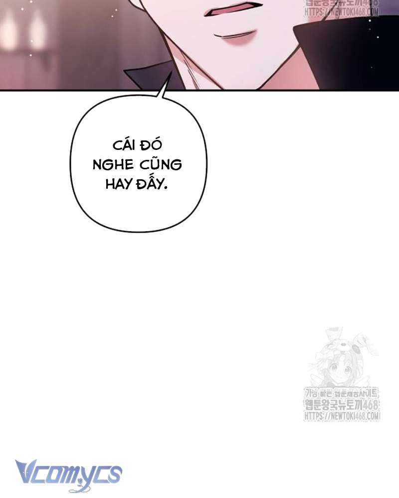 Trước Khi Em Có Ý Định Chạy Trốn Ta Sẽ Ngăn Chặn Nó Chap 11 - Next Chap 12