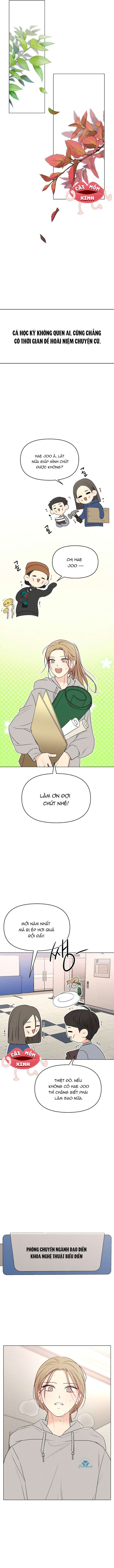 Soái Ca Kiểu Mẫu Chap 1 - Trang 2