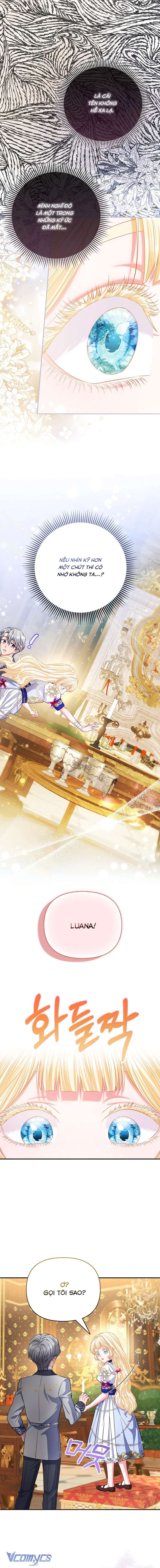 Nàng Công Chúa Của Mọi Người Chapter 35 - Next Chapter 36