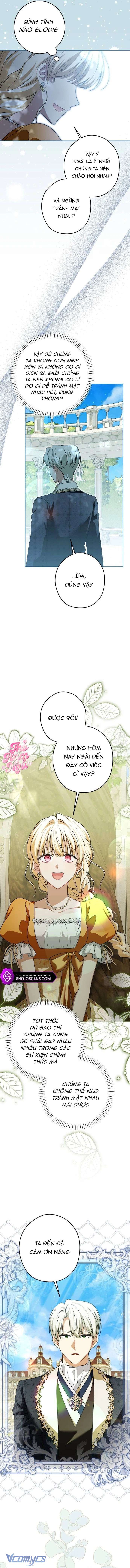 Gia Đình Phản Diện Phản Đối Tự Lập Chapter 53 - Next Chap 54