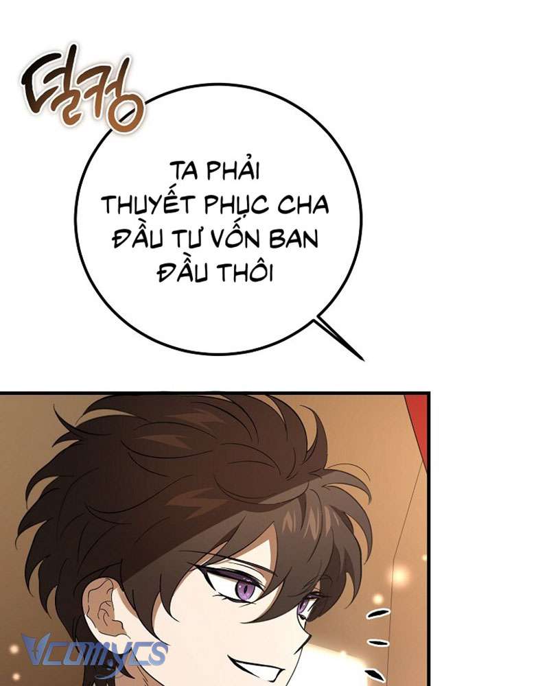Ác Quỷ Nuôi Dưỡng Tiểu Thư Chapter 25 - Trang 4