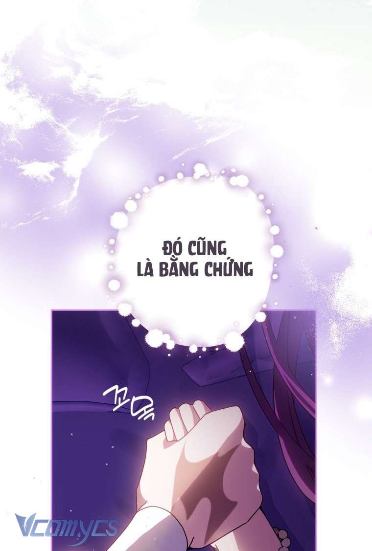 Người Vợ Hắc Ám Của Cậu Chồng Nhỏ Chap 21 - Next Chap 24