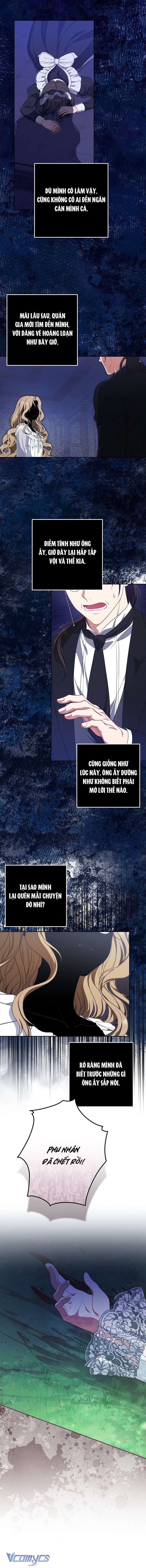 Tôi Đang Xem Một Vở Kịch Chap 3 - Next Chapter 4