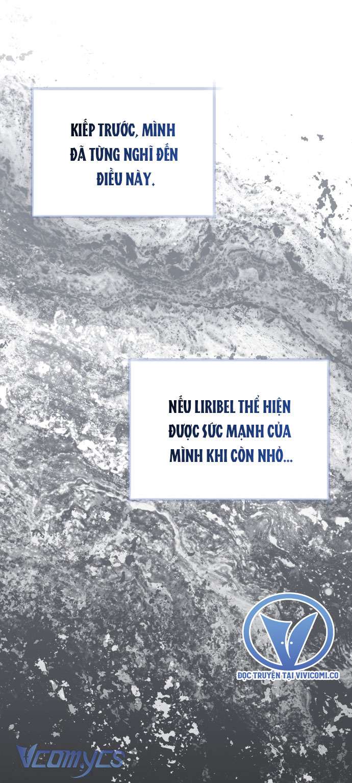 Bé Con Cá Voi Sát Thủ Chap 60 - Next Chap 61