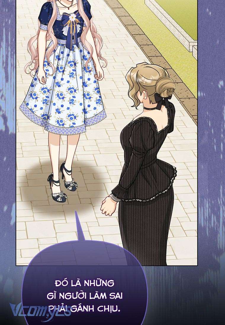 Nhân Vật Phản Diện Đều Thích Tôi Chap 65 - Next 