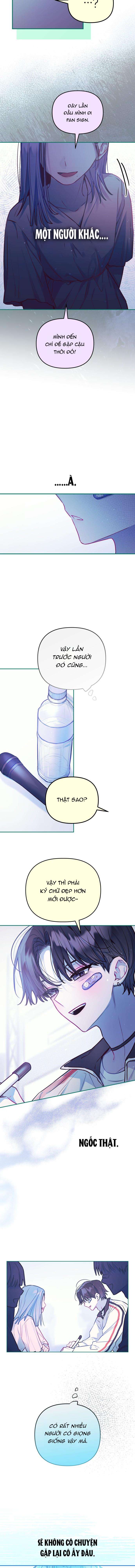 Thần tượng của hội chúng tôi Chap 19 - Next 