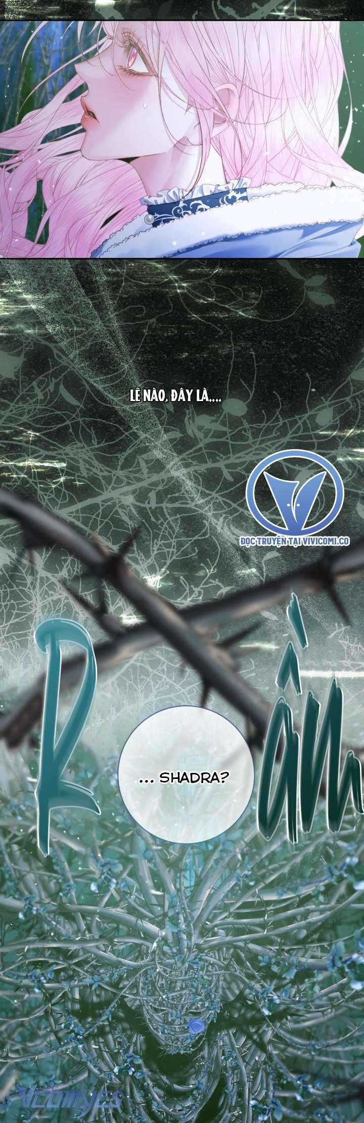 Siren: Trở Thành Gia Đình Của Nhân Vật Phản Diện Chap 150 - Next 