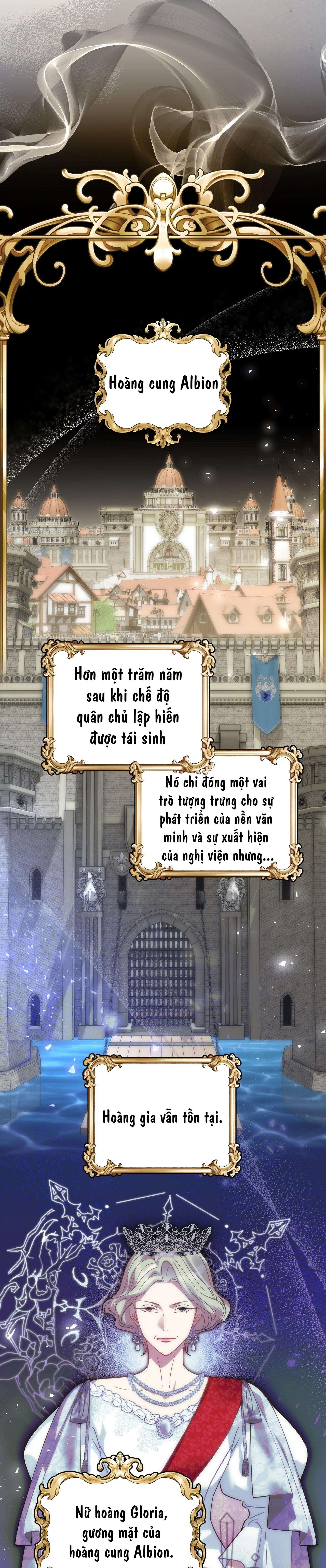 [ 18+ KHÔNG CHE ] Vụ Bê Bối Pháp Lý Chap 1 - Trang 2