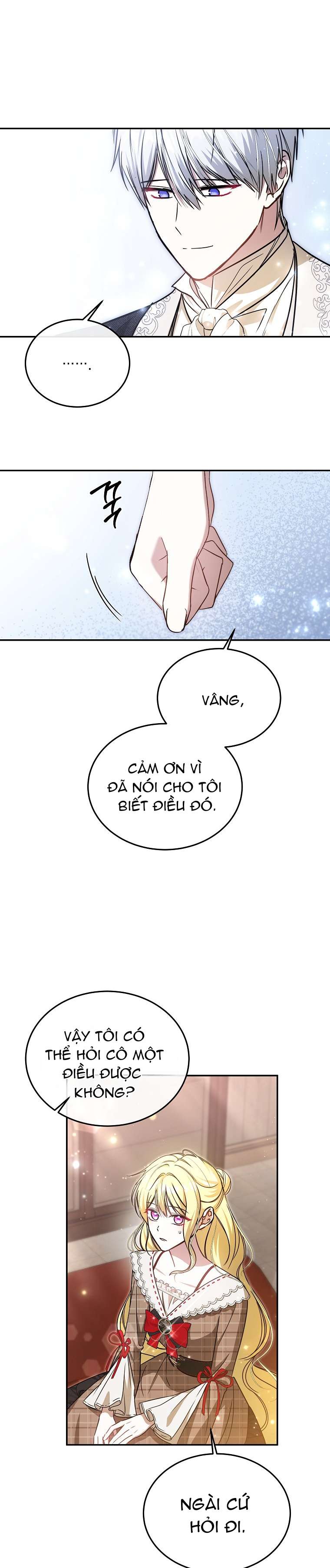 Chị Gái Tôi Là Nhân Vật Chính Chap 42 - Trang 4