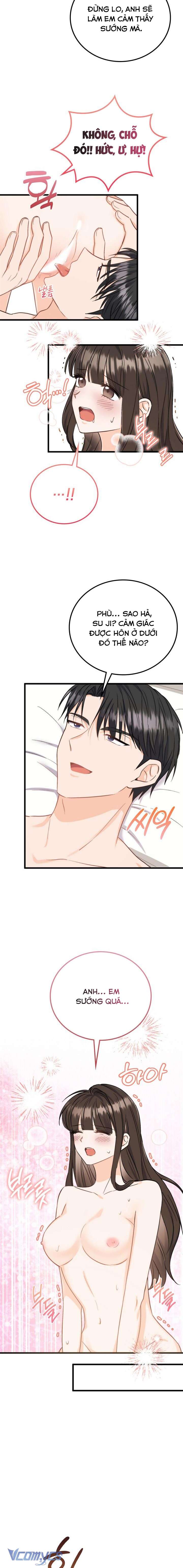 [18+] Giờ Tăng Ca Chap 2 - Trang 2