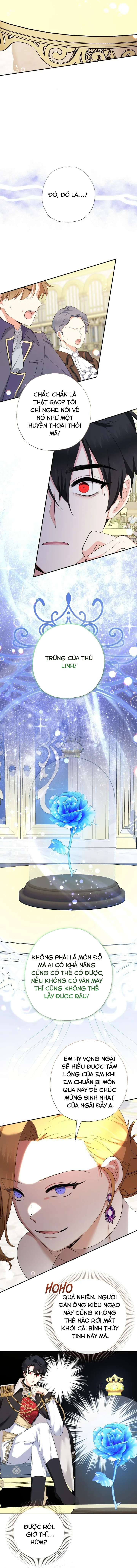 [PNT] Tiểu Thư Tích Tiền Đi Bụi Chap 74 - Trang 2