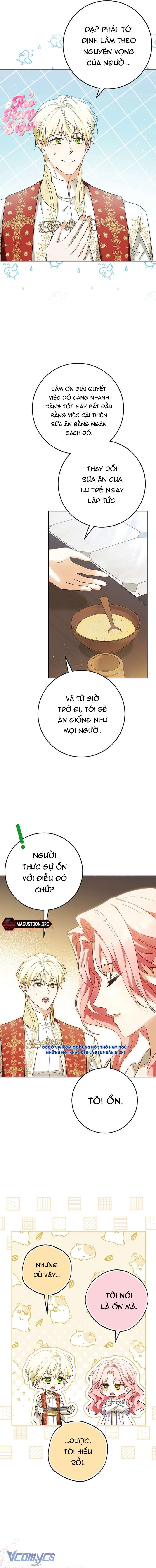 Tôi Sẽ Mua Thần Lực Bằng Tiền! Chap 3 - Next Chap 4