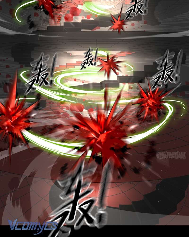 Ác Chi Hoàn Chapter 37 - Next Chapter 38