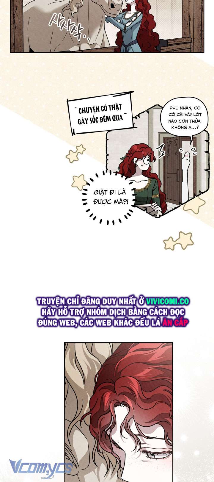 Dưới Bóng Cây Sồi Chap 115 - Next Chap 116