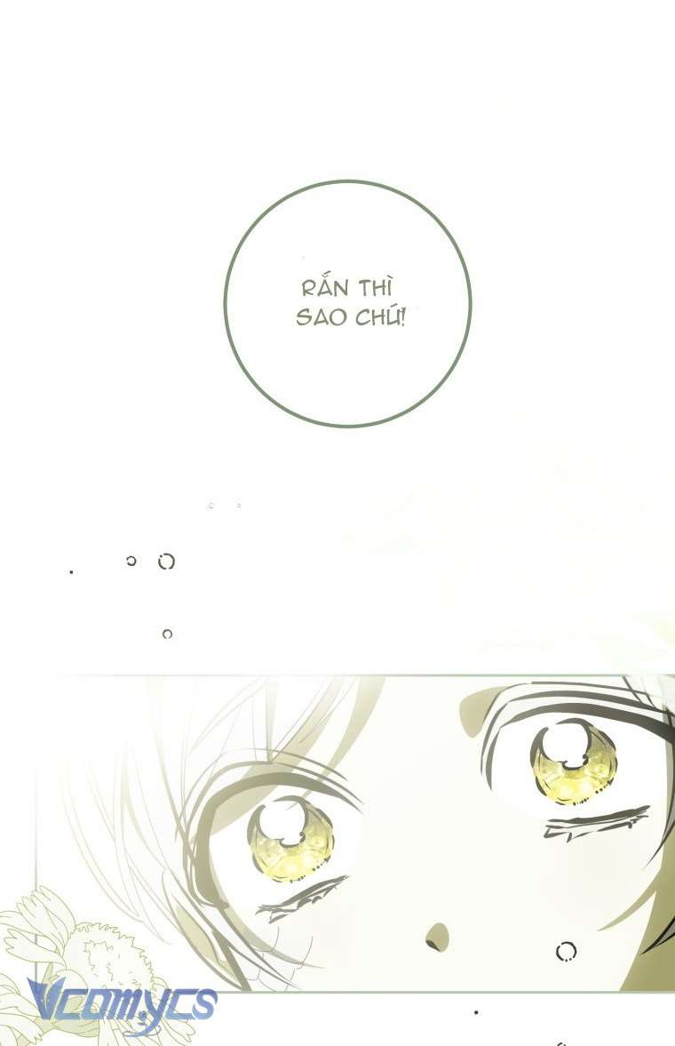 Người Vợ Hắc Ám Của Cậu Chồng Nhỏ Chap 18 - Next Chap 19