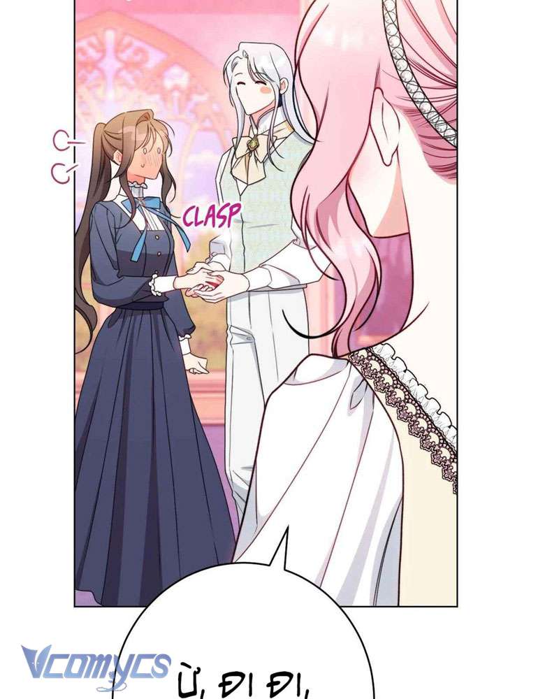 Hầu Gái Độc Quyền Của Hoàng Hậu Phản Diện Chap 112 - Next Chap 113