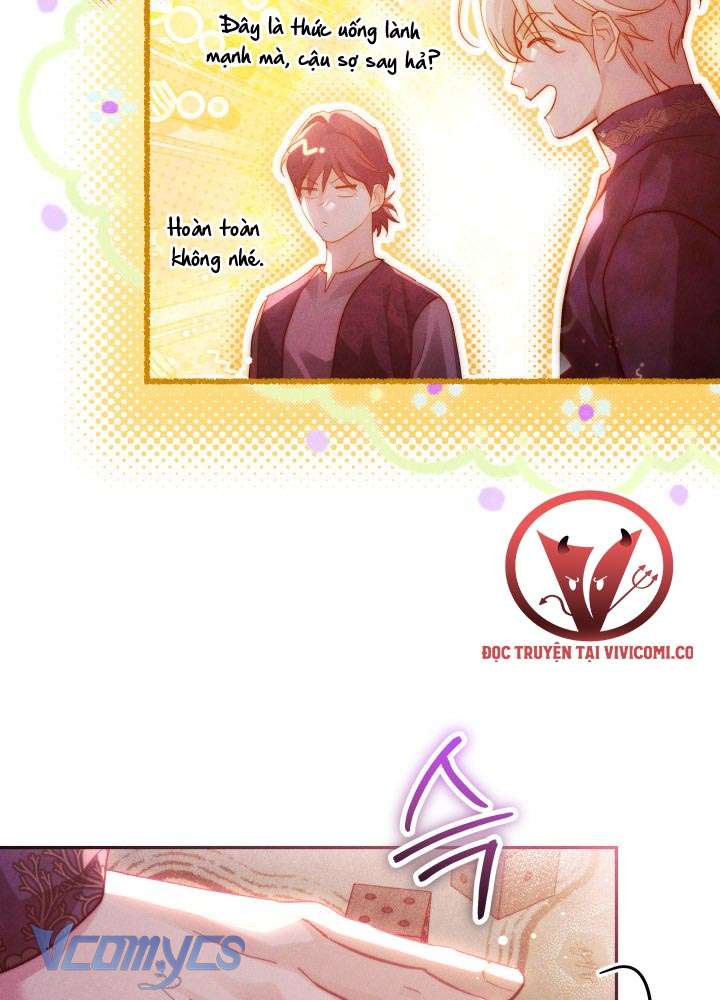 Tiếng Trống Vang Dội Chap 52 - Next Chap 53