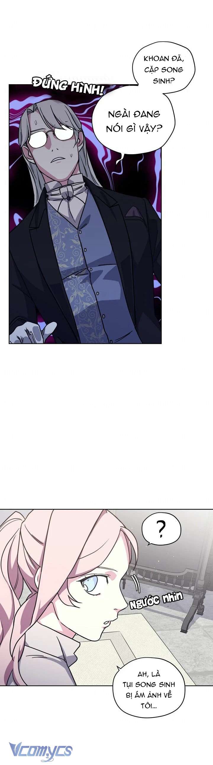 CHITRA Chap 80 - Trang 3