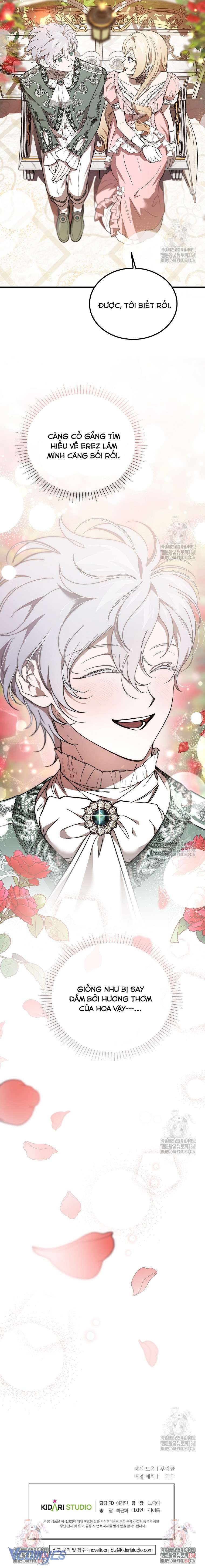 [PNT] Ác Quỷ Nuôi Dưỡng Tiểu Thư Chap 50 - Trang 2