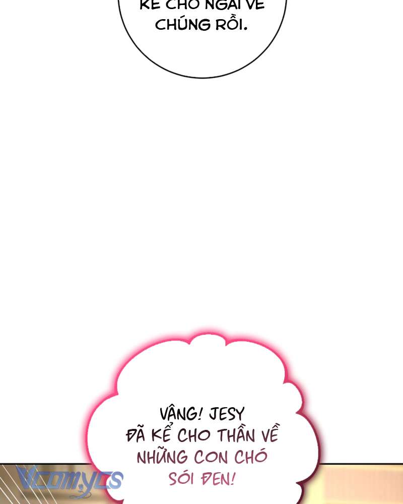 [Sứa Biển] Em Trai Tôi Là Hoàng Đế Ngang Ngược Chap 45 - Trang 2