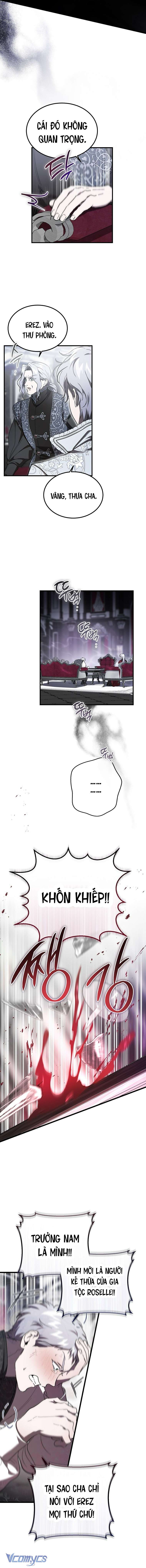 [PNT] Ác Quỷ Nuôi Dưỡng Tiểu Thư Chap 67 - Trang 2