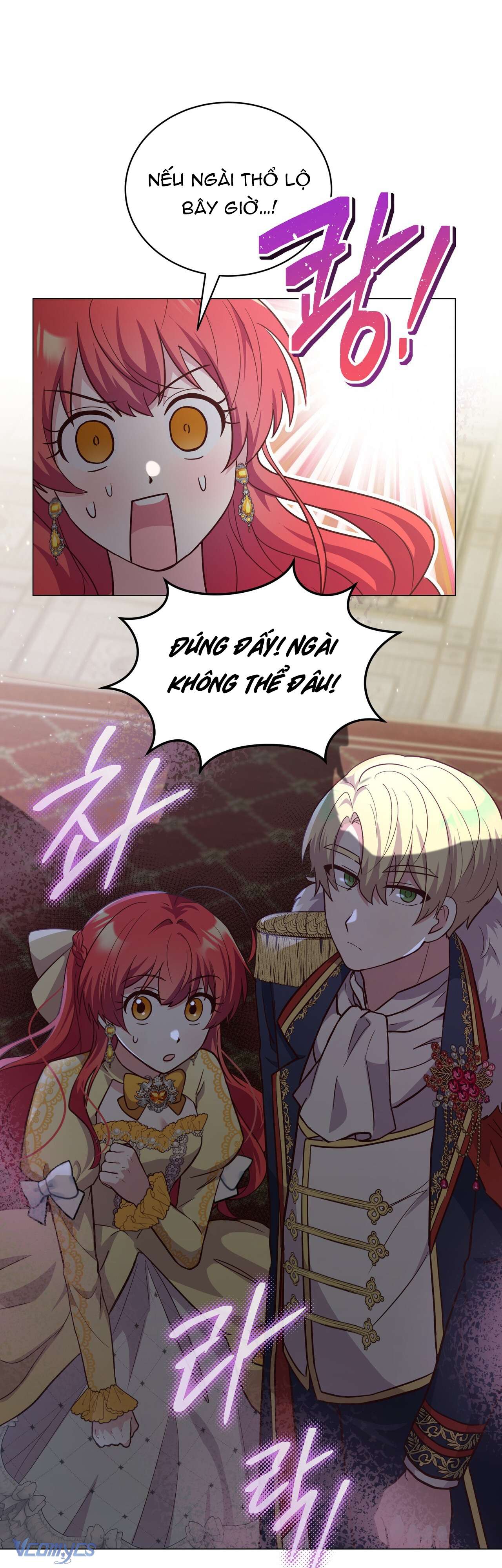 Kết Thúc Viên Mãn Không Cần Tình Yêu Chap 1 - Next Chap 2