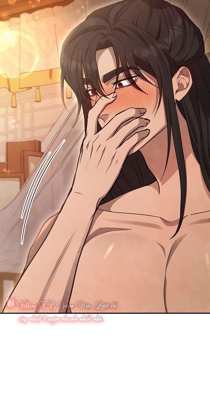 [18+] Đêm Cưỡng Đoạt Chap 6 - Trang 2