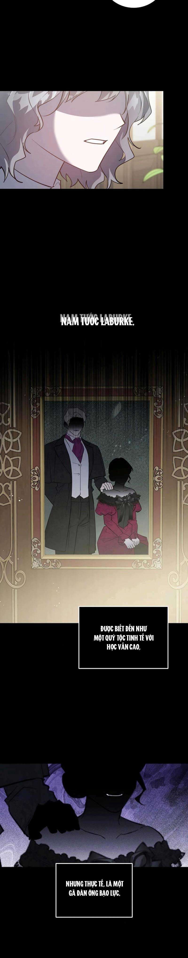 Nữ Hầu Báo Thù: Thời Khắc Cuối Cùng Chap 31 - Trang 3