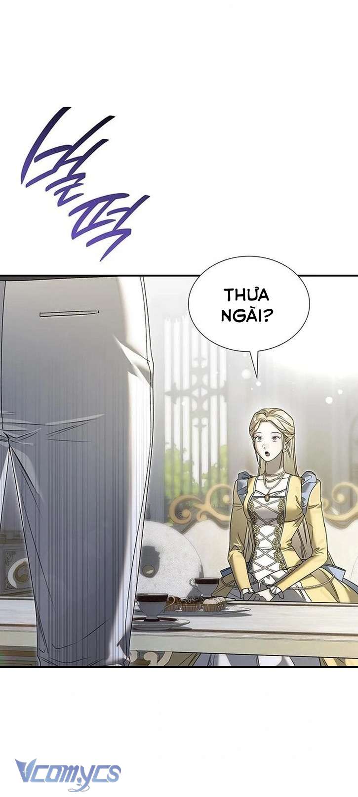 Cứ Cố Gắng Hết Sức Để Hối Hận Chap 37 - Next 