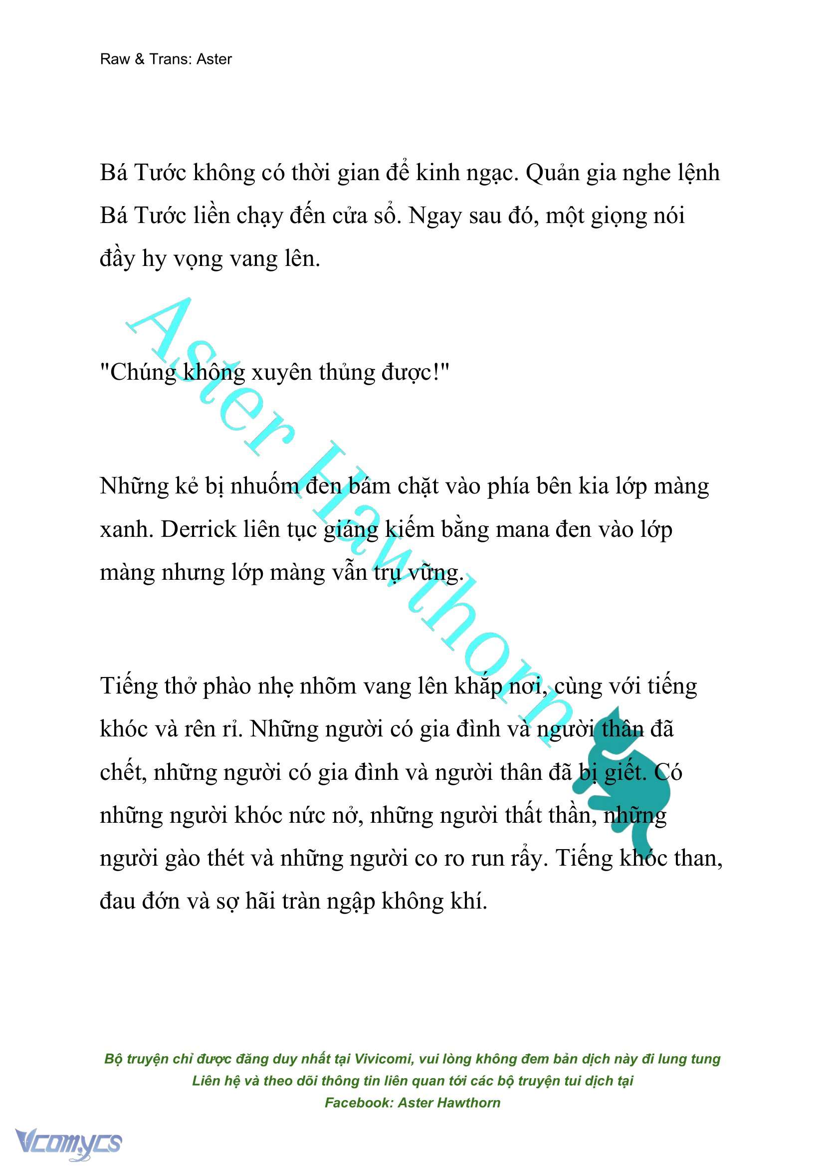 [NOVEL] Đóa Hoa Cầm Kiếm Chap 145 - Trang 2