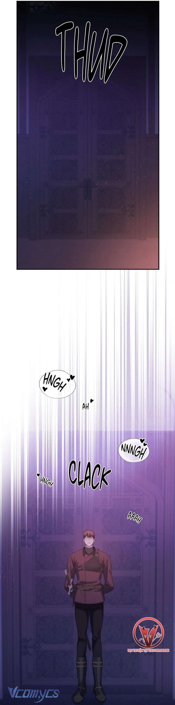 [18+] Người Em Vợ Tóc Vàng Chap 29 - Next 