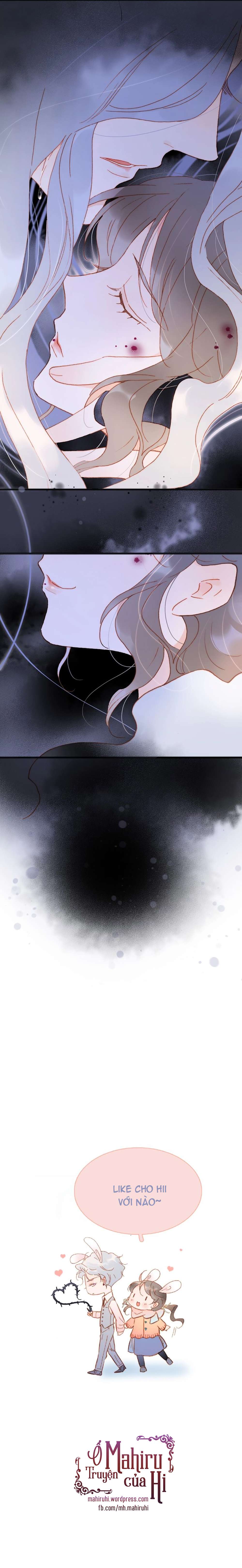 Tiếng Đàn Lặng Câm Giữa Lòng Vũ Trụ Chapter 82 - Trang 4