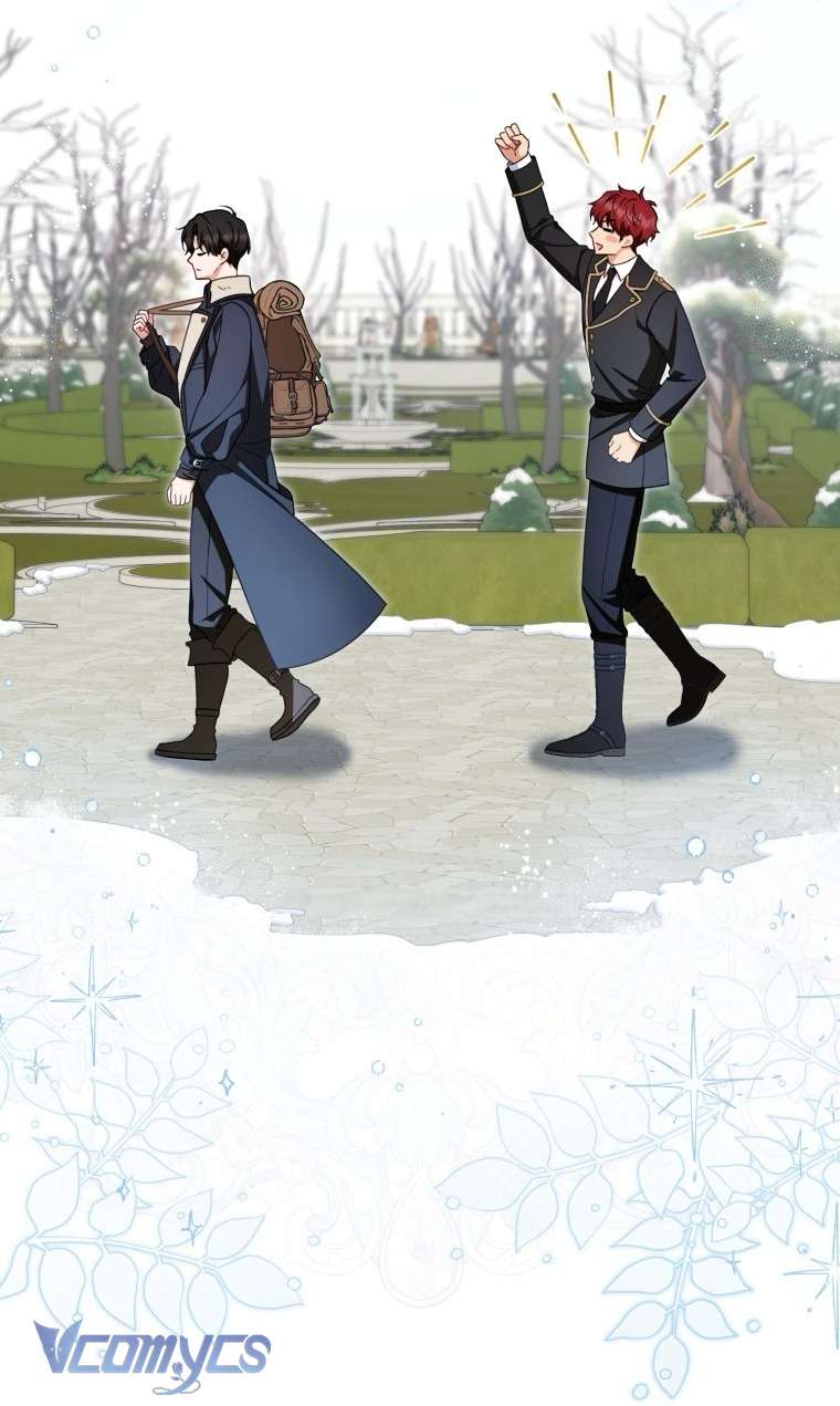 Được Yêu Thương Mà Còn Ngại Ngùng Sao! Chap 108 - Next Chap 109