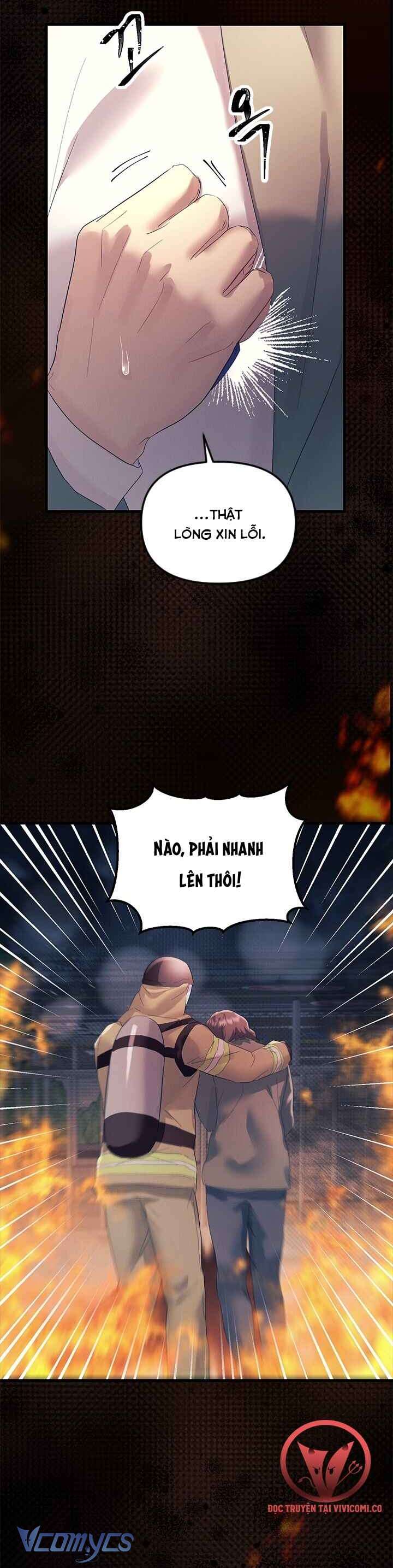 [18+] Đối Tác Dục Vọng Chap 39 - Next 