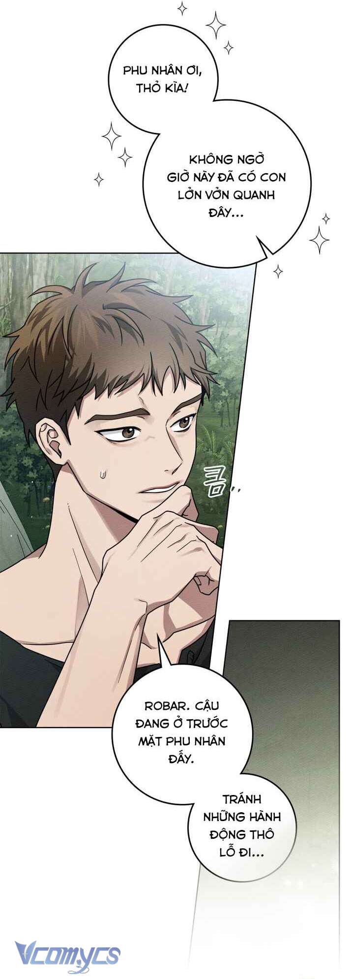 Dưới Bóng Cây Sồi Chap 108 - Next Chap 109